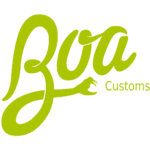 BOA Logo