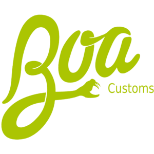 BOA Logo