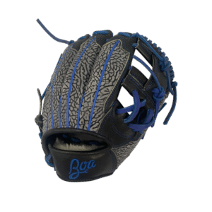 11.75 inch kip leather elephant style