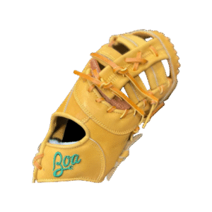 13 inch right hand throw 1st base glove kip leather (1)