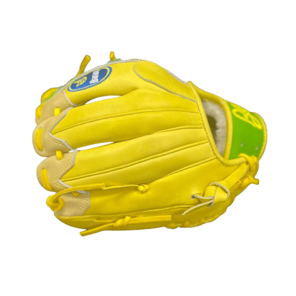 Banana novelty glove right hand throw (1)