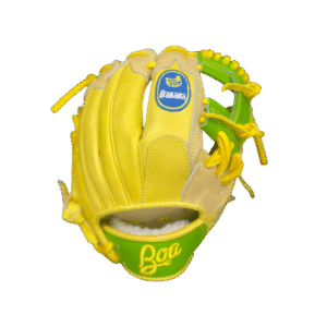 Banana novelty glove right hand throw (2)
