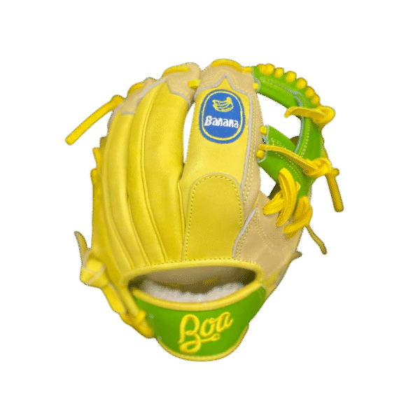 Banana novelty glove right hand throw (2)