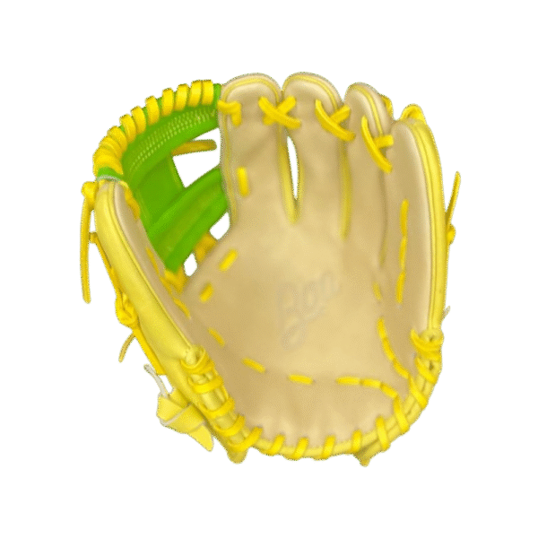 Banana novelty glove right hand throw (3)