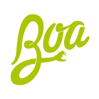 Boa Custom