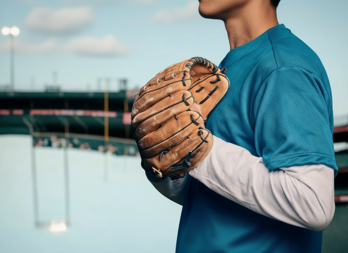 Tailored Custom Baseball