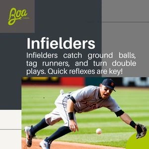 Infielders