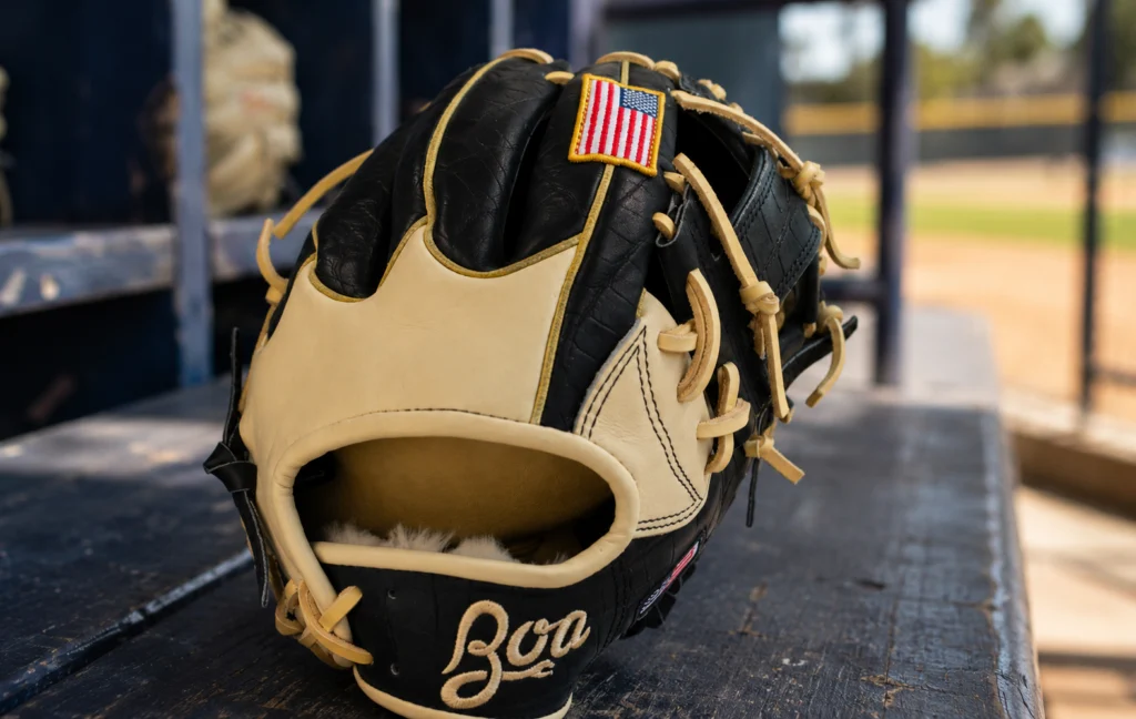 Custom Baseball Glove vs Off the Shelf Why Serious Players Choose Custom (2)