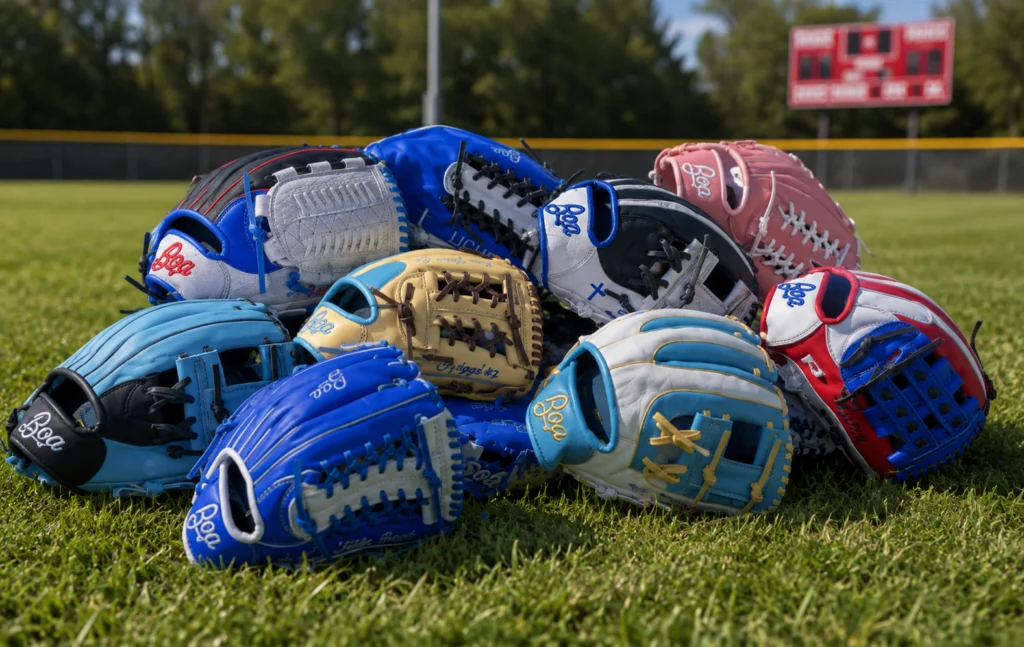 Youth Baseball Glove Buying Guide How to Find the Perfect Custom Fit for Young Players (1)