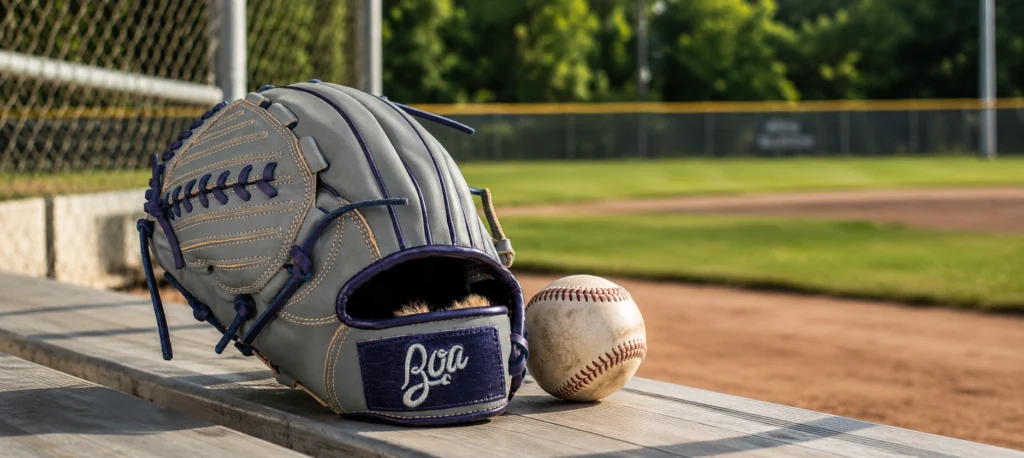 Youth Baseball Glove Buying Guide How to Find the Perfect Custom Fit for Young Players
