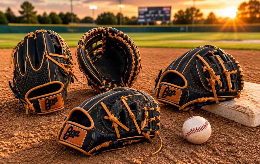 Custom Baseball Glove Position Guide Article (1)