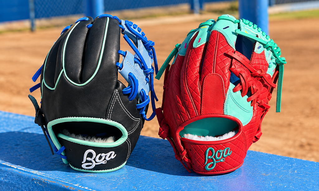 Baseball Glove Leather Types How to Choose the Best Leather for Your Glove (2)